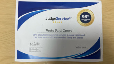 Ford Kuga 1.5 EcoBlue ST-Line First Edition 5dr Auto Diesel Estate